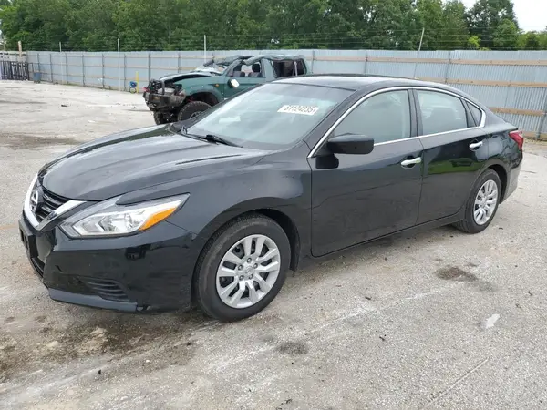 1N4AL3AP9HN336646 2017 NISSAN ALTIMA - Image 1