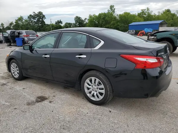 1N4AL3AP9HN336646 2017 NISSAN ALTIMA - Image 2