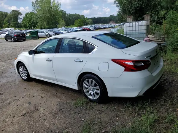 1N4AL3AP9HN337537 2017 NISSAN ALTIMA - Image 2