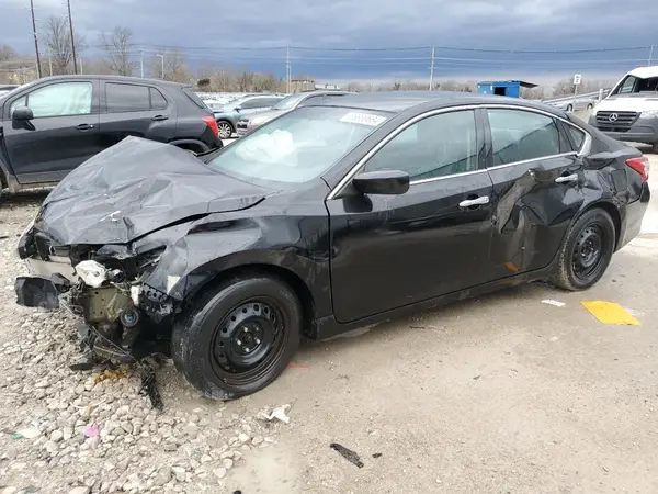 1N4AL3AP9HN338056 2017 NISSAN ALTIMA - Image 1