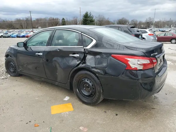 1N4AL3AP9HN338056 2017 NISSAN ALTIMA - Image 2