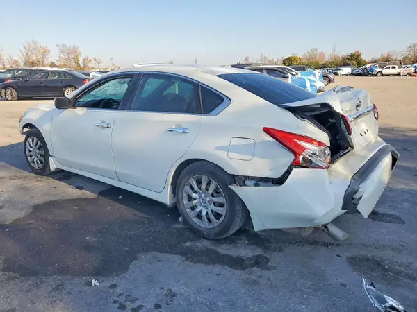 1N4AL3AP9HN338204 2017 NISSAN ALTIMA - Image 2