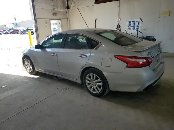 1N4AL3AP9HN339109 2017 NISSAN ALTIMA - Image 2