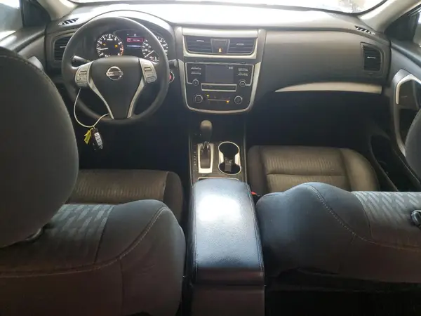 1N4AL3AP9HN339109 2017 NISSAN ALTIMA - Image 8