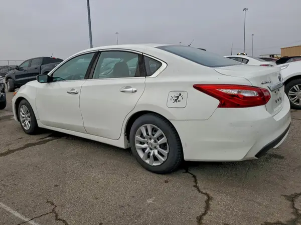 1N4AL3AP9HN339174 2017 NISSAN ALTIMA - Image 2