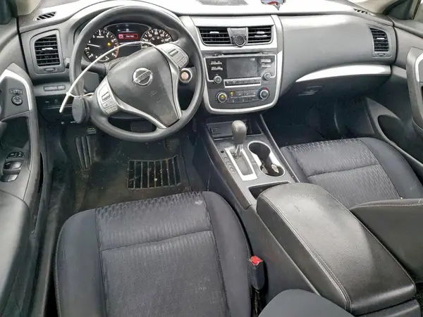 1N4AL3AP9HN339174 2017 NISSAN ALTIMA - Image 8