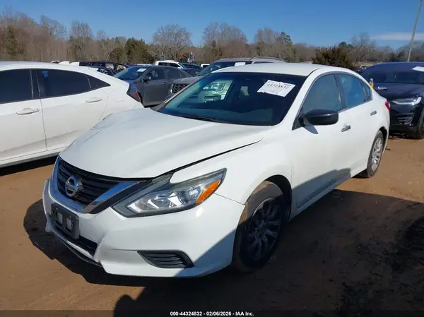 1N4AL3AP9HN339210 2017 NISSAN ALTIMA - Image 2