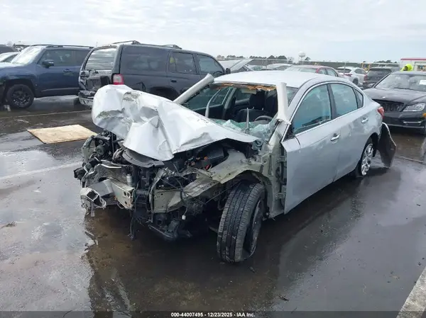 1N4AL3AP9HN339871 2017 NISSAN ALTIMA - Image 2