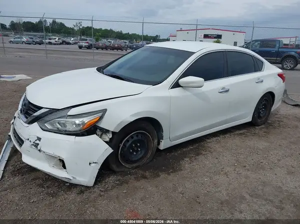 1N4AL3AP9HN339899 2017 NISSAN ALTIMA - Image 2