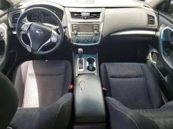 1N4AL3AP9HN340695 2017 NISSAN ALTIMA - Image 8