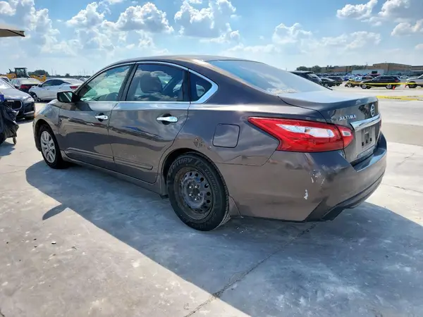 1N4AL3AP9HN340843 2017 NISSAN ALTIMA - Image 2