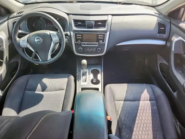1N4AL3AP9HN340843 2017 NISSAN ALTIMA - Image 8