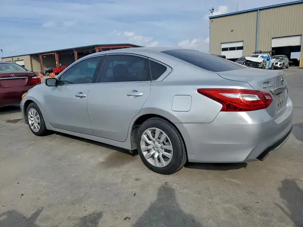 1N4AL3AP9HN341300 2017 NISSAN ALTIMA - Image 2