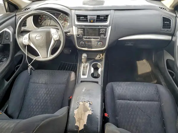 1N4AL3AP9HN341300 2017 NISSAN ALTIMA - Image 8