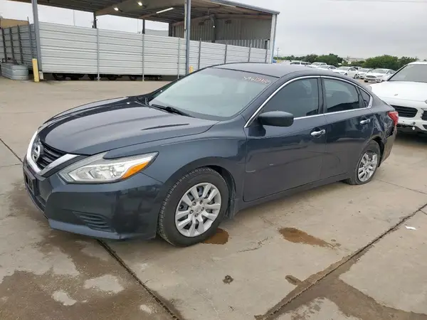 1N4AL3AP9HN341412 2017 NISSAN ALTIMA - Image 1