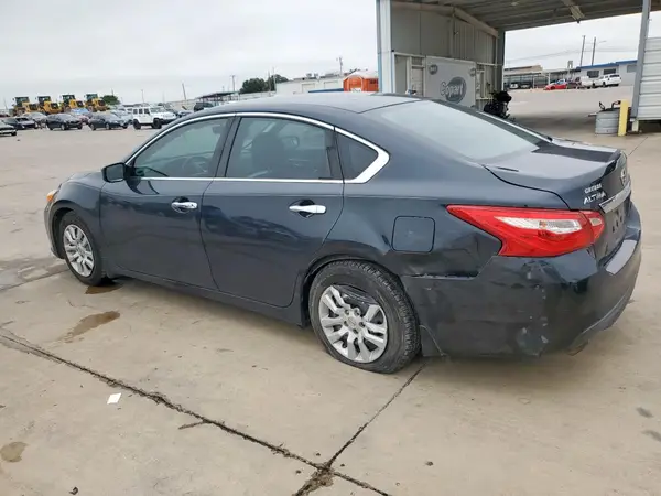 1N4AL3AP9HN341412 2017 NISSAN ALTIMA - Image 2