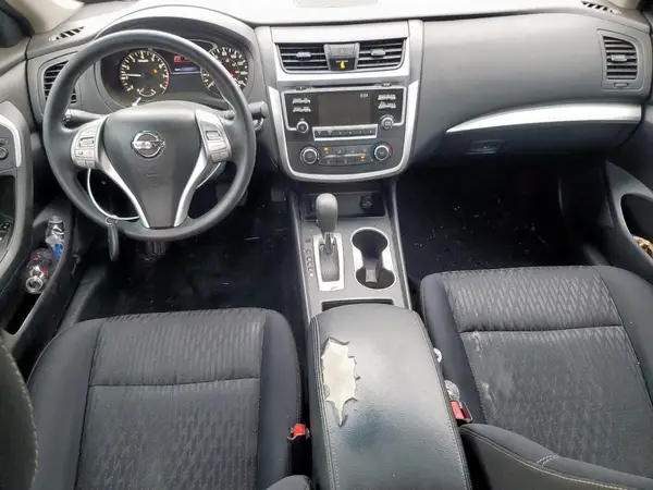 1N4AL3AP9HN341412 2017 NISSAN ALTIMA - Image 8