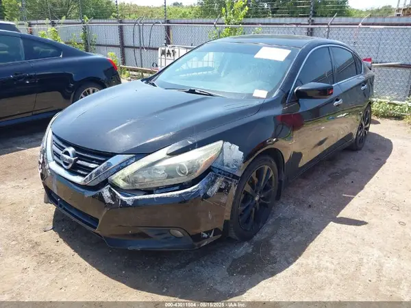 1N4AL3AP9HN341894 2017 NISSAN ALTIMA - Image 2
