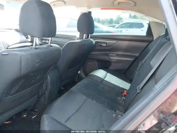 1N4AL3AP9HN341894 2017 NISSAN ALTIMA - Image 8