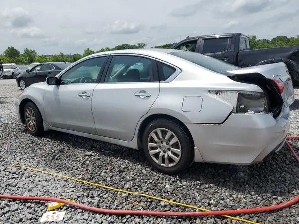 1N4AL3AP9HN341913 2017 NISSAN ALTIMA - Image 2