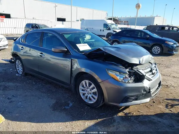 1N4AL3AP9HN341927 2017 NISSAN ALTIMA - Image 1