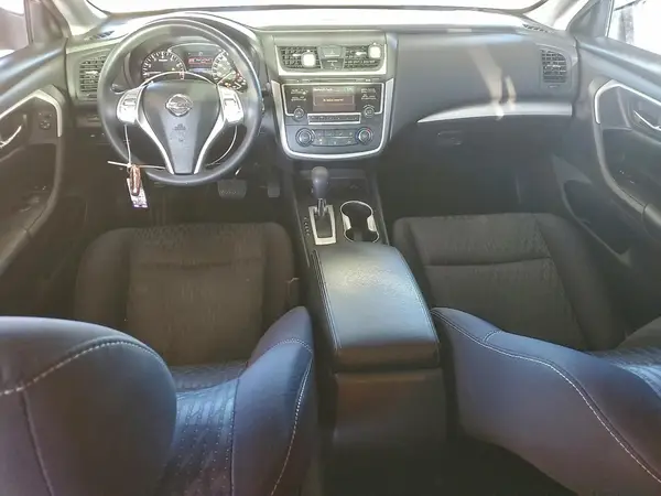 1N4AL3AP9HN341944 2017 NISSAN ALTIMA - Image 8