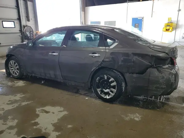 1N4AL3AP9HN342138 2017 NISSAN ALTIMA - Image 2
