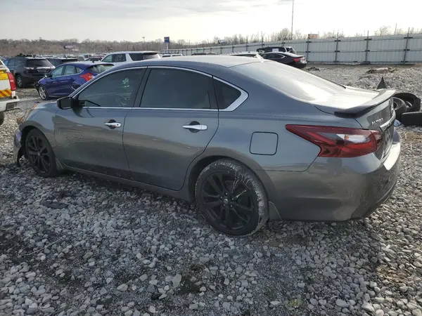 1N4AL3AP9HN342172 2017 NISSAN ALTIMA - Image 2