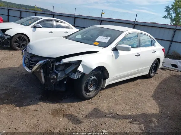 1N4AL3AP9HN342317 2017 NISSAN ALTIMA - Image 2