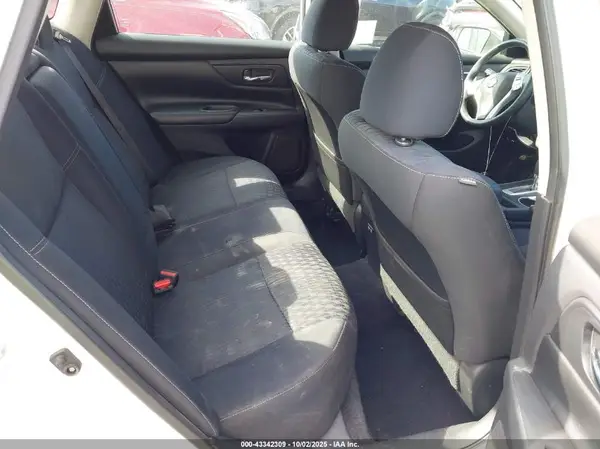 1N4AL3AP9HN342317 2017 NISSAN ALTIMA - Image 8