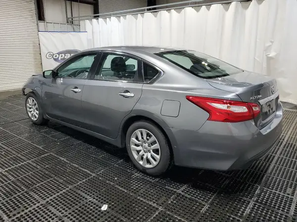 1N4AL3AP9HN342723 2017 NISSAN ALTIMA - Image 2