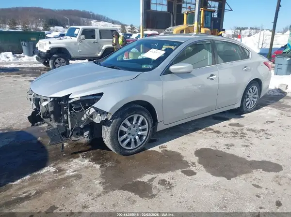 1N4AL3AP9HN343905 2017 NISSAN ALTIMA - Image 2
