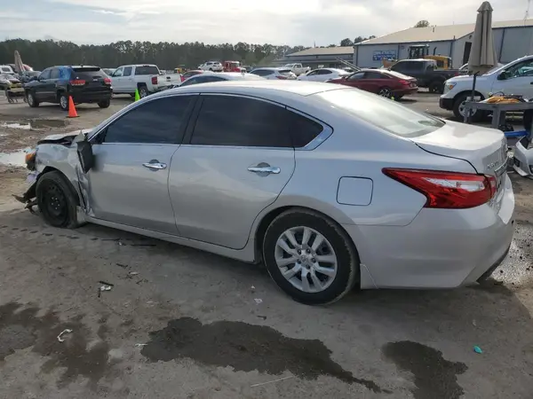 1N4AL3AP9HN344035 2017 NISSAN ALTIMA - Image 2