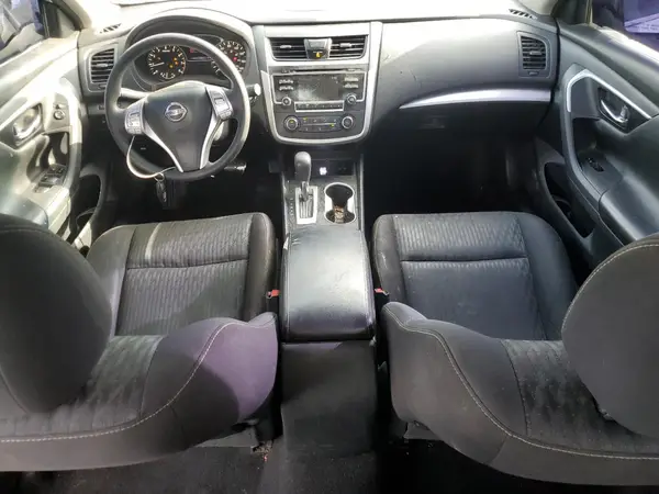 1N4AL3AP9HN344035 2017 NISSAN ALTIMA - Image 8