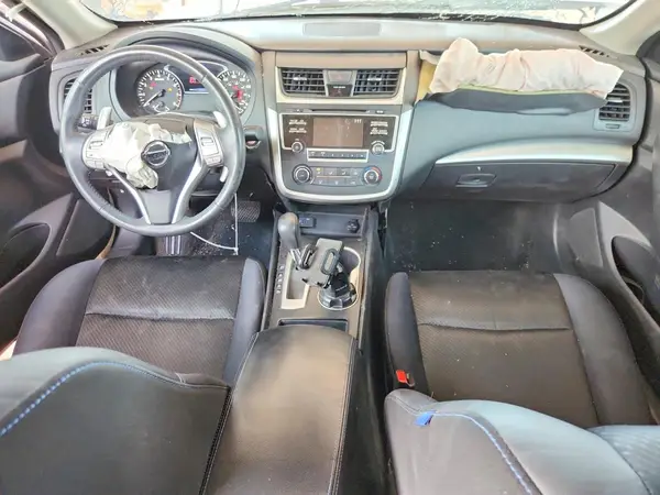 1N4AL3AP9HN344052 2017 NISSAN ALTIMA - Image 8