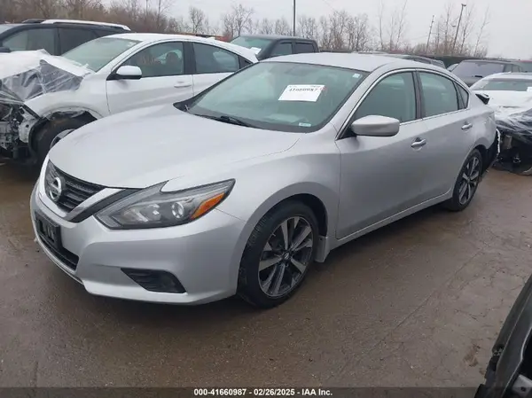 1N4AL3AP9HN344570 2017 NISSAN ALTIMA - Image 2