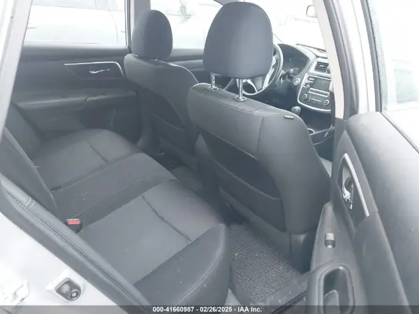 1N4AL3AP9HN344570 2017 NISSAN ALTIMA - Image 8