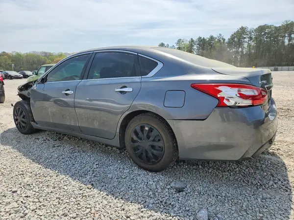 1N4AL3AP9HN344634 2017 NISSAN ALTIMA - Image 2