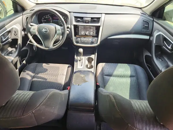 1N4AL3AP9HN344634 2017 NISSAN ALTIMA - Image 8