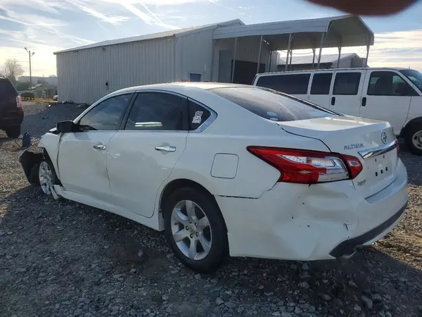 1N4AL3AP9HN344973 2017 NISSAN ALTIMA - Image 2