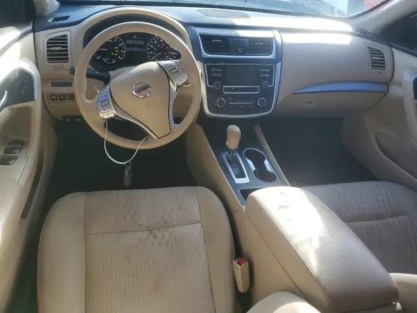 1N4AL3AP9HN344973 2017 NISSAN ALTIMA - Image 8