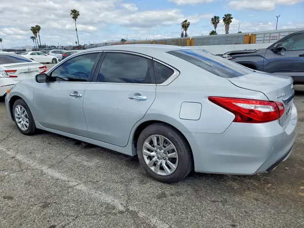 1N4AL3AP9HN345234 2017 NISSAN ALTIMA - Image 2