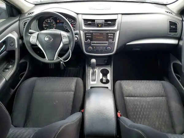 1N4AL3AP9HN345234 2017 NISSAN ALTIMA - Image 8