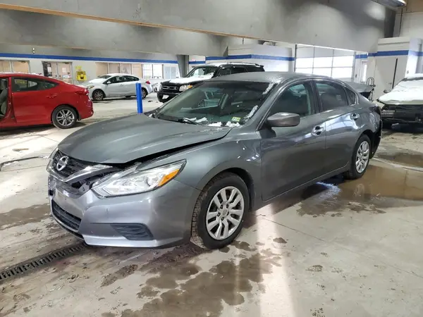 1N4AL3AP9HN345377 2017 NISSAN ALTIMA - Image 1