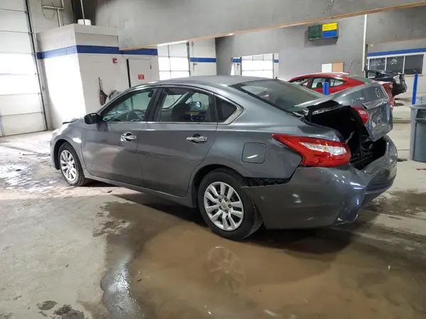 1N4AL3AP9HN345377 2017 NISSAN ALTIMA - Image 2