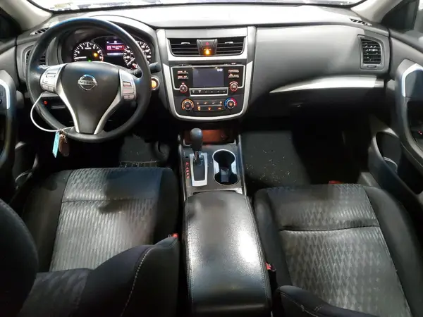 1N4AL3AP9HN345377 2017 NISSAN ALTIMA - Image 8