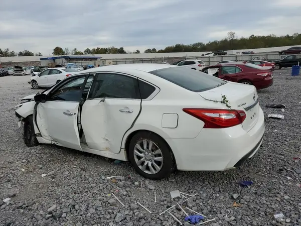 1N4AL3AP9HN345976 2017 NISSAN ALTIMA - Image 2