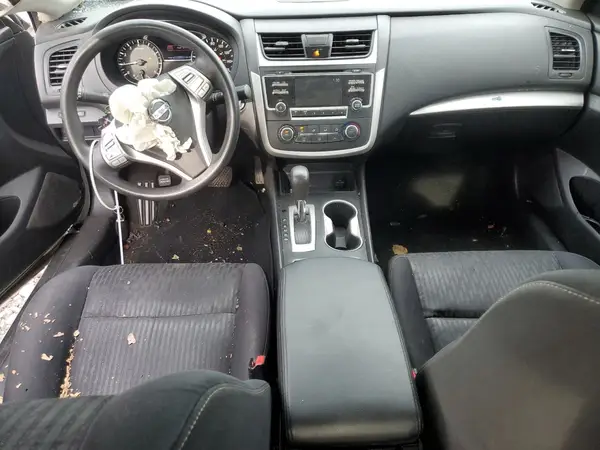 1N4AL3AP9HN345976 2017 NISSAN ALTIMA - Image 8