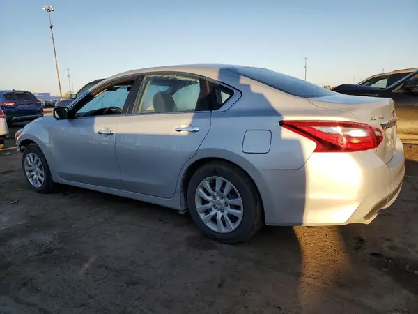 1N4AL3AP9HN346075 2017 NISSAN ALTIMA - Image 2