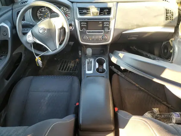 1N4AL3AP9HN346075 2017 NISSAN ALTIMA - Image 8